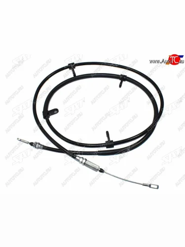 Трос ручного тормоза SAT (центральный) Fiat Ducato 290 (2014-2025)