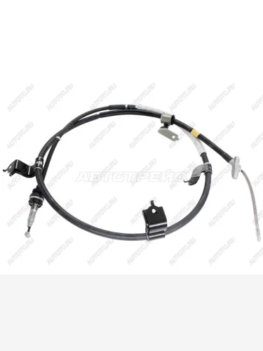 Трос ручного тормоза RH TOYOTA Lexus GX460  J150 (2009-2022), Toyota 4Runner  N280 (2009-2025)