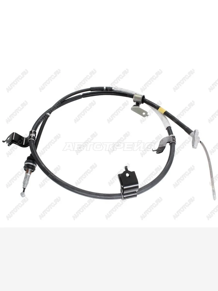 Трос ручного тормоза RH TOYOTA Toyota 4Runner N280 дорестайлинг (2009-2013)  в Перми Пермском крае