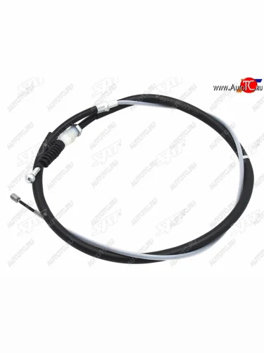 Трос ручного тормоза RH-LH SAT Skoda Octavia A8 универсал (2019-2022)