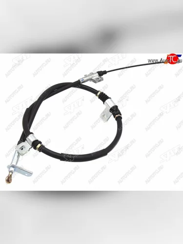 Трос ручного тормоза LH SAT SSANGYONG Kyron рестайлинг (2007-2016)