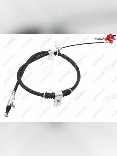 Трос ручного тормоза RH SAT SSANGYONG Kyron рестайлинг (2007-2016)