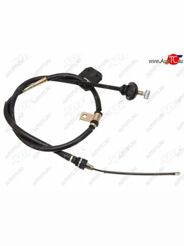 Трос ручного тормоза LH SAT Suzuki Escudo  2 (1997-2006)
