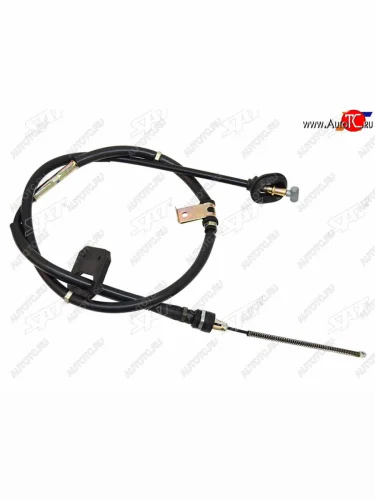 Трос ручного тормоза RH SAT Suzuki Escudo  2 - Vitara  TA