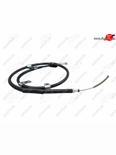 Трос ручного тормоза RH SAT Subaru Forester  SF - Impreza ( GG,  GD)