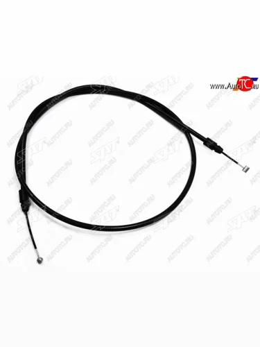 Трос ручного тормоза SAT Volkswagen Touareg  1 GP (2006-2010) рестайлинг