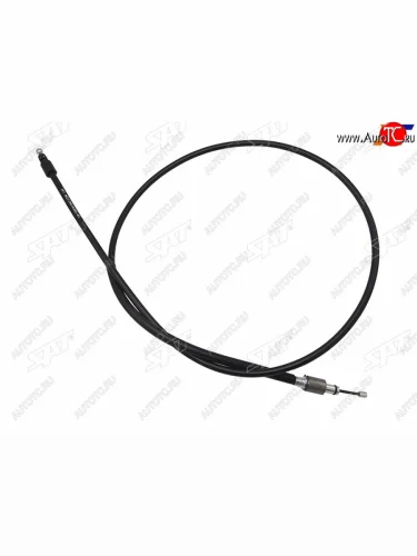 Трос ручного тормоза RH-LH SAT Volkswagen Touareg  2 NF (2010-2018) дорестайлинг, рестайлинг