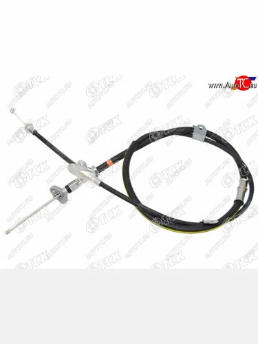 Трос ручного тормоза LH SAT Toyota Camry  XV40 (2006-2008) дорестайлинг