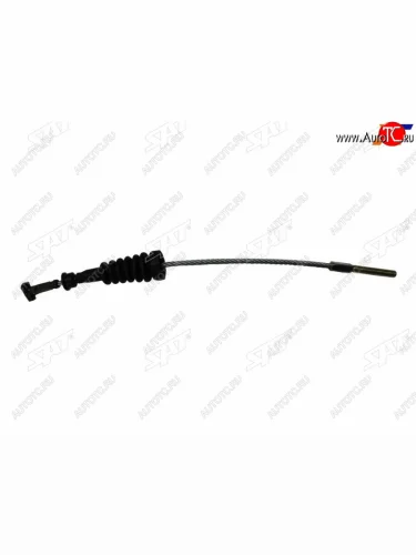 Трос ручного тормоза SAT (центральный) Toyota Corolla  E100 (1991-2002) седан, универсал