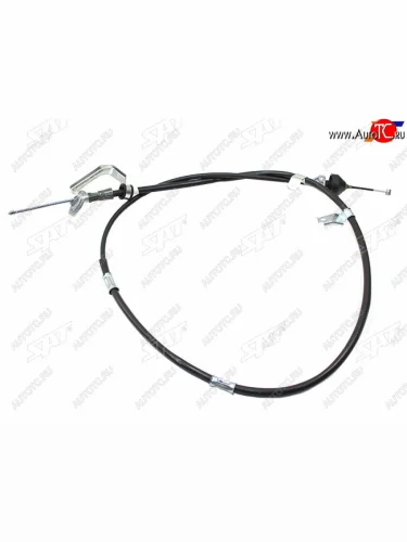 Трос ручного тормоза 4WD RH SAT Lexus RX330 XU30 (2003-2006)