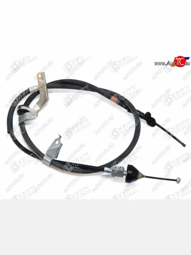 Трос ручного тормоза 4WD LH TSK Lexus RX330 XU30 (2003-2006)
