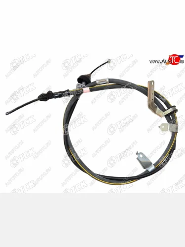 Трос ручного тормоза 4WD RH TSK Lexus RX330 XU30 (2003-2006)