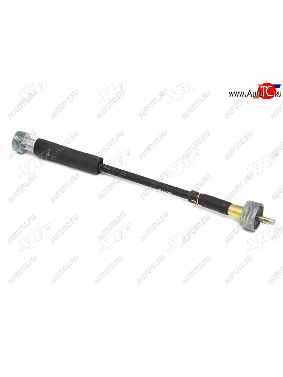 Трос ручного тормоза SAT Toyota Corolla E110 хэтчбек 5 дв. дорестайлинг (1997-2000)  в Керчи Республика Крым