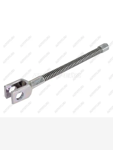 Трос ручного тормоза TOYOTA (Тяга) Toyota Land Cruiser ( 80,  10 100) (1989-2007) дорестайлинг, 1-ый рестайлинг, 2-ой рестайлинг