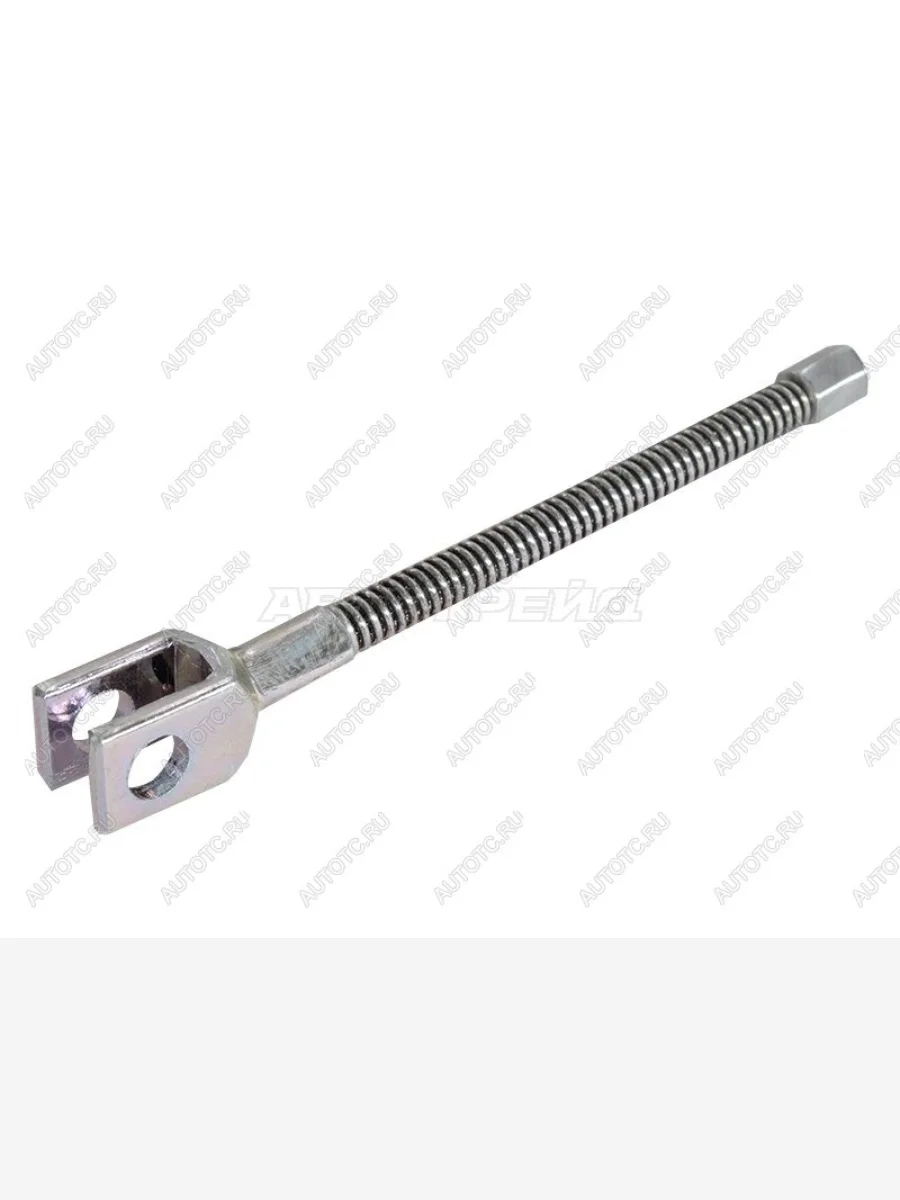 Трос ручного тормоза TOYOTA Toyota Land Cruiser 10 100 2-ой рестайлинг (2005-2007) (Тяга)  в Перми Пермском крае