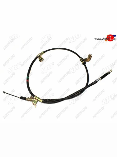 Трос ручного тормоза LH SAT Hyundai Starex/Grand Starex/H1 TQ 2-ой рестайлинг (2017-2022)