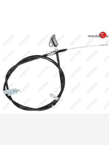 Трос ручного тормоза LH SAT Mazda 6 GJ 2-ой рестайлинг универсал (2018-2025)