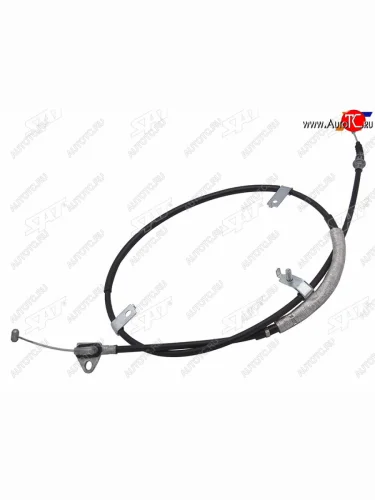 Трос ручного тормоза RH 4WD SAT Mazda CX-5 KF (2016-2025)