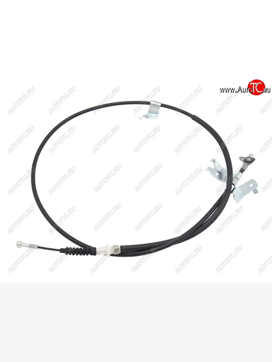 Трос стояночного тормоза RH SAT  Toyota Auris (2012-2018) E180  в Воронеже Воронежской области
