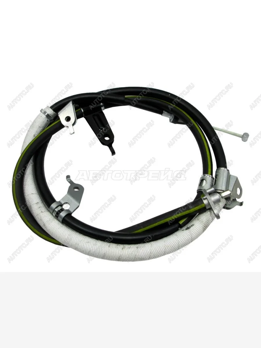 Трос стояночного тормоза RH TOYOTA Toyota Land Cruiser 200 1-ый рестайлинг (2012-2015)  в Воронеже Воронежской области