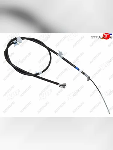 Трос стояночного тормоза LH SAT Toyota RAV4 XA50 5 дв. дорестайлинг (2018-2025)