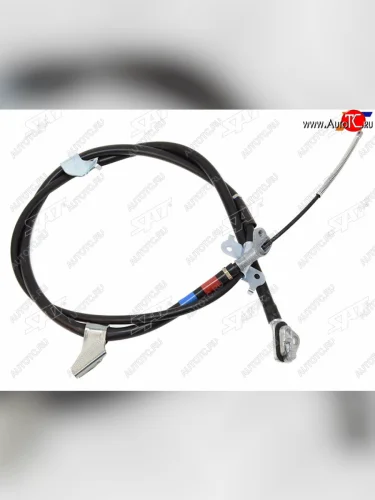 Трос стояночного тормоза RH SAT Toyota RAV4 XA50 5 дв. дорестайлинг (2018-2025)