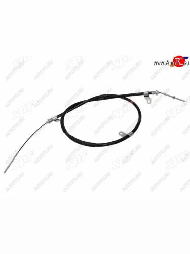Трос стояночного тормоза RH-LH SAT Toyota Camry  XV50 (2011-2014) дорестайлинг