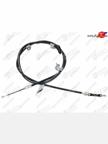 Трос ручника RH TSK  Honda Civic  FD (2005-2011) седан дорестайлинг, седан рестайлинг