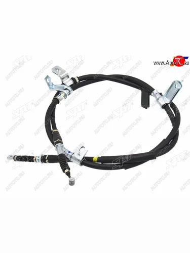 Трос ручника RH SAT  Hyundai Santa Fe TM рестайлинг (2020-2022)