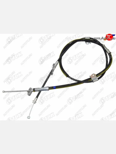 Трос ручника RH SAT  Toyota Camry  XV40 (2006-2008) дорестайлинг