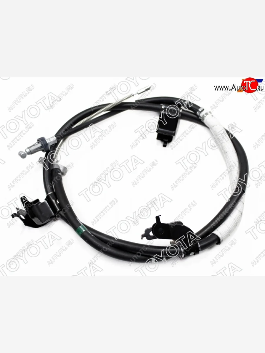 Трос ручника RH SAT  Toyota Land Cruiser Prado J150 1-ый рестайлинг (2013-2017)  в Самаре Самарской области