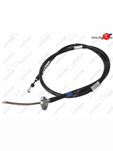 Трос ручника LH SAT Toyota Carina ( T190,  T210) - Corona  T190