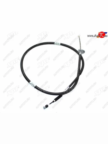 Трос ручника RH SAT Toyota Carina ( T190,  T210) - Corona  T190