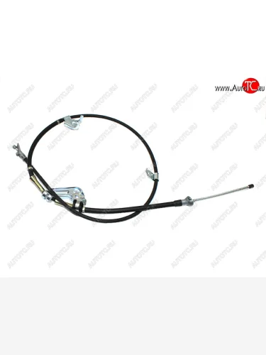 Трос ручника RH SAT Toyota Succeed дорестайлинг (2002-2014)