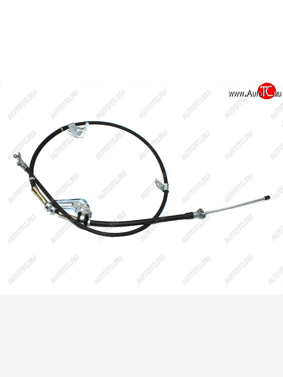 Трос ручника RH SAT Toyota Succeed дорестайлинг (2002-2014)  в Самаре Самарской области