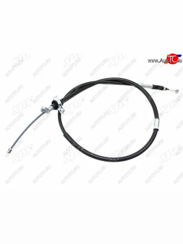 Трос ручника LH 4WD SAT Toyota Noah 2 рестайлинг (2010-2013)