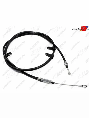 Трос ручника SAT Fiat Ducato 290 (2014-2025)