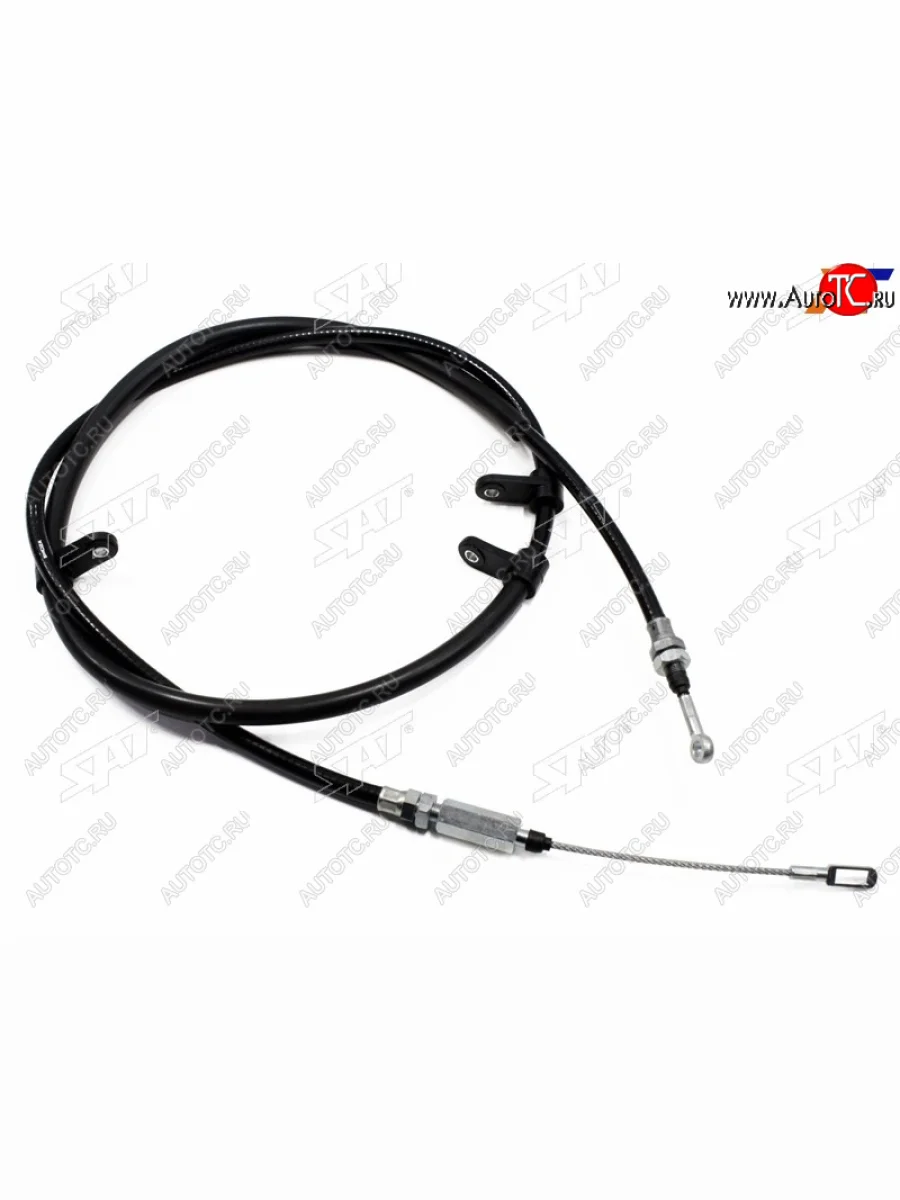 Трос ручника SAT Fiat Ducato 290 (2014-2025)  в Самаре Самарской области