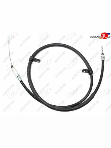 Трос ручника SAT Fiat Ducato 290 (2014-2025)