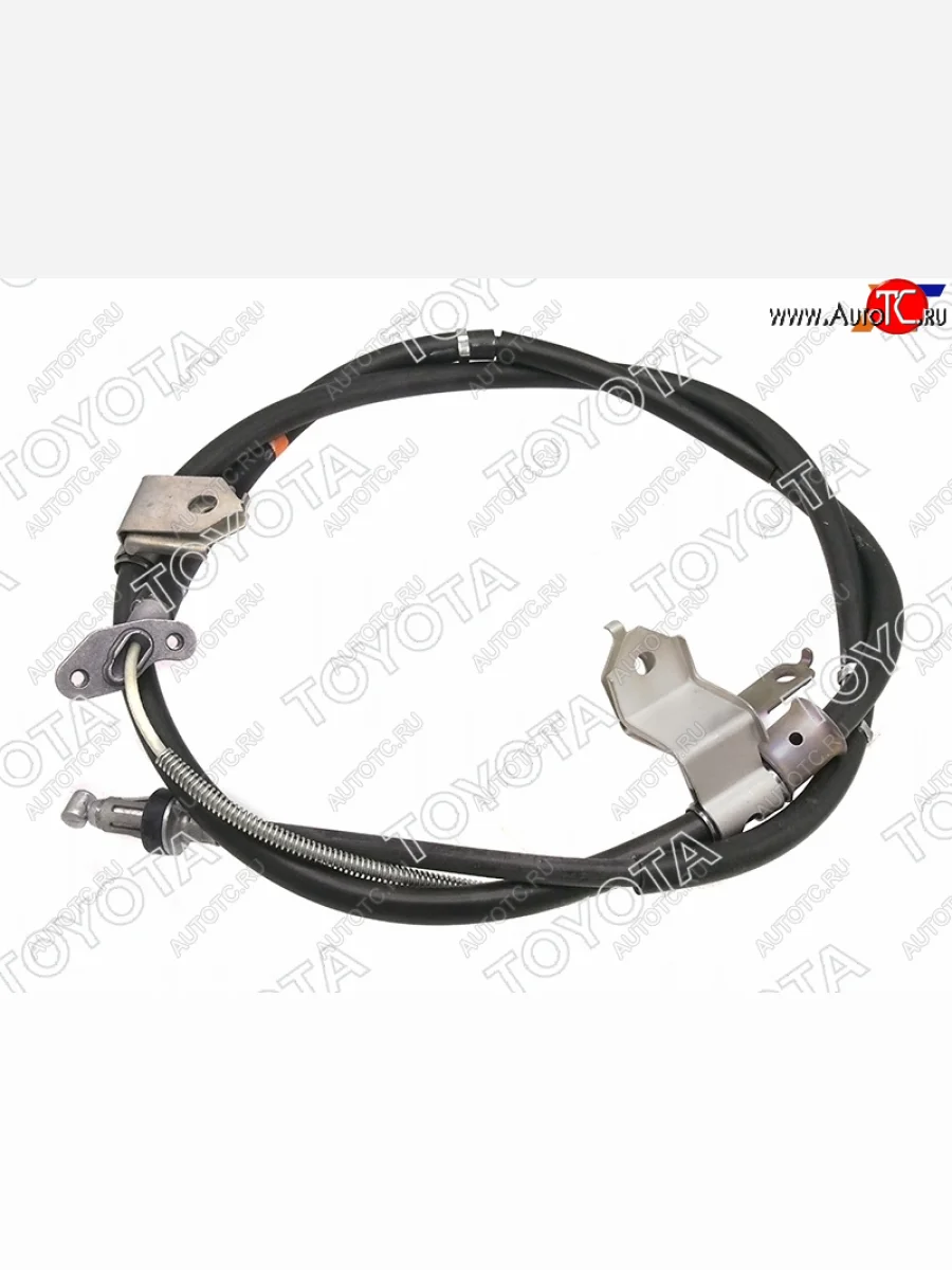 Трос ручника LH SAT  Toyota Land Cruiser Prado J150 1-ый рестайлинг (2013-2017)  в Самаре Самарской области