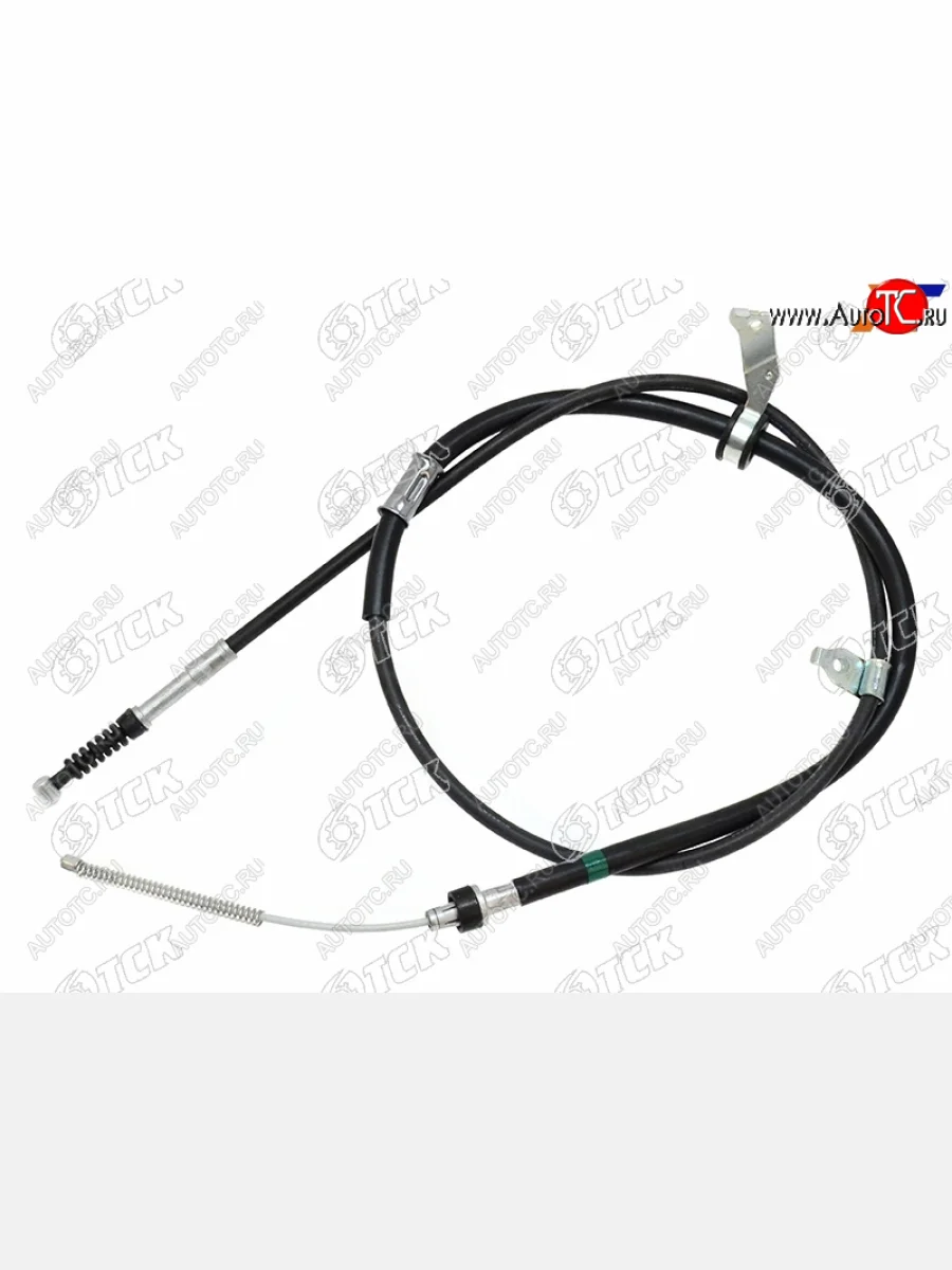 Трос ручника RH SAT  Toyota Avensis T250 седан дорестайлинг (2003-2006)  в Самаре Самарской области