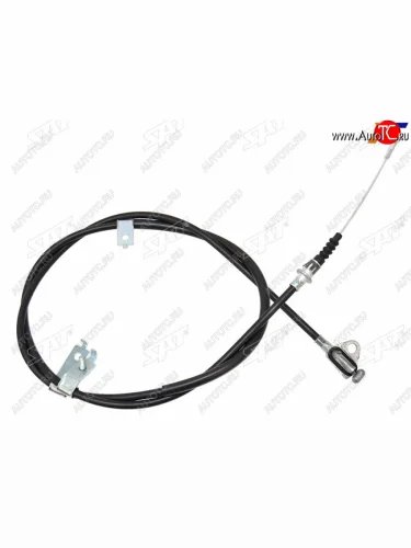 Трос стояночного тормоза RH SAT                             Mazda 6 GJ 2-ой рестайлинг универсал (2018-2025)