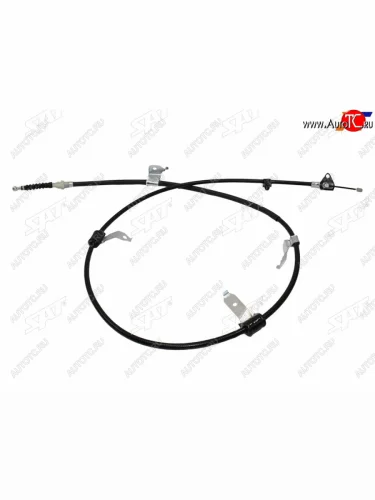 Трос стояночного тормоза RH SAT     Toyota Corolla  E180 (2013-2019) дорестайлинг, рестайлинг