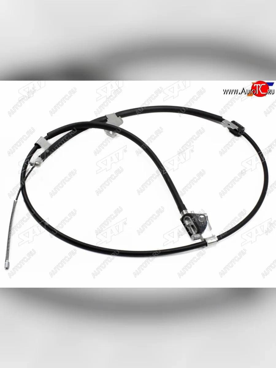 Трос стояночного тормоза LH SAT   Toyota Highlander XU70 (2020-2025)  в Воронеже Воронежской области