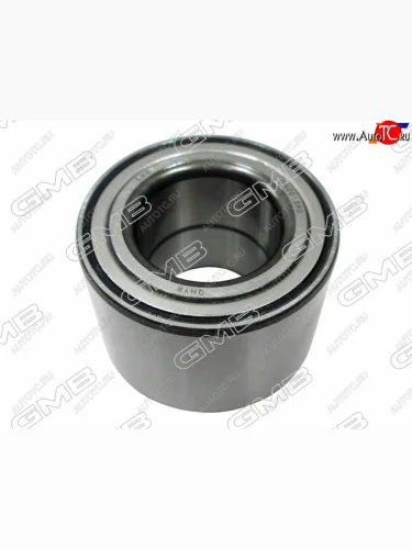 Подшипник задней ступицы GMB Mazda Demio 3 DE рестайлинг (2011-2014)