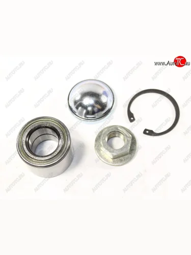 Подшипник задней ступицы SKF Mazda Demio 3 DE рестайлинг (2011-2014)