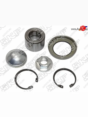 Подшипник задней ступицы SKF Mazda Demio 3 DE рестайлинг (2011-2014)