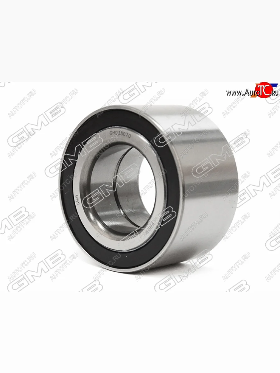 Подшипник задней ступицы 4WD GMB Honda StepWagon RF1,RF2 минивэн рестайлинг (1999-2001)  в Керчи Республика Крым