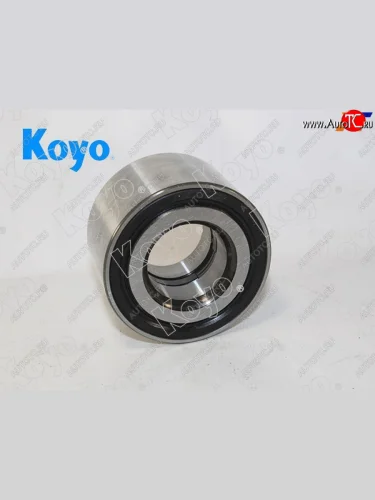 Подшипник задней ступицы KOYO (Без ABS) Honda Capa (1998-2002)