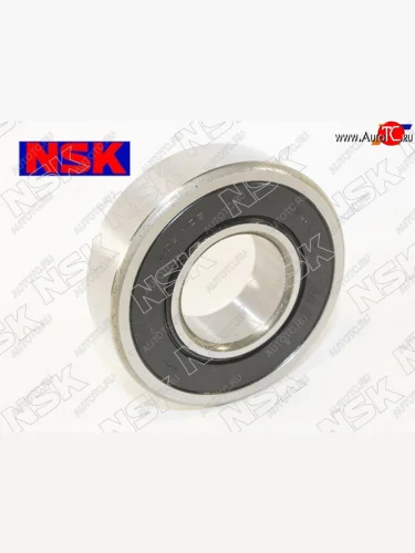 Подшипник задней ступицы NSK Isuzu Bighorn UBS25GW,UBS69GW 5 дв. дорестайлинг (1991-1993)